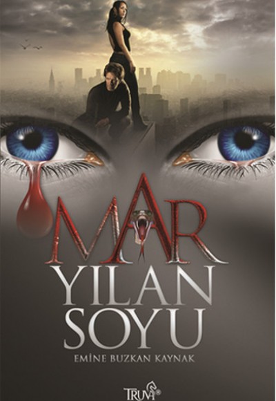 Mar Yılan Soyu