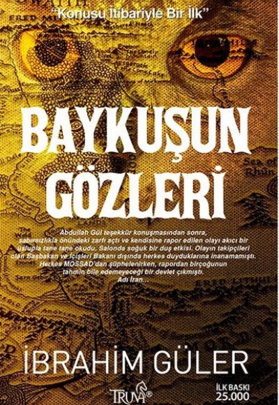 Baykuşun Gözleri