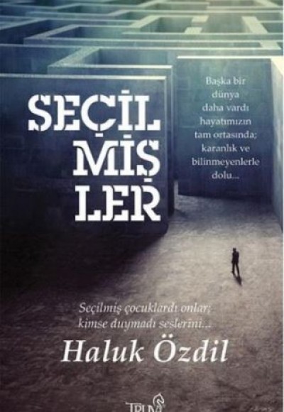 Seçilmişler