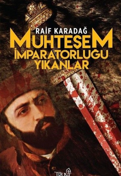 Muhteşem İmparatorluğu Yıkanlar