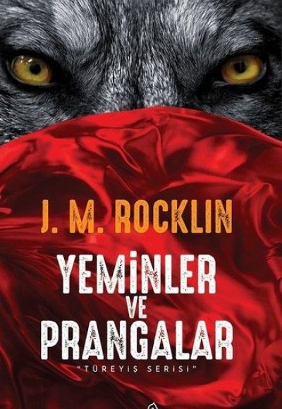 Yeminler ve Prangalar-Türeyiş Serisi