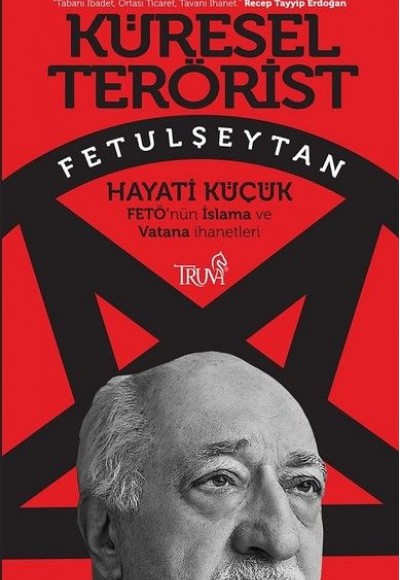 Küresel Terörist Fetulşeytan