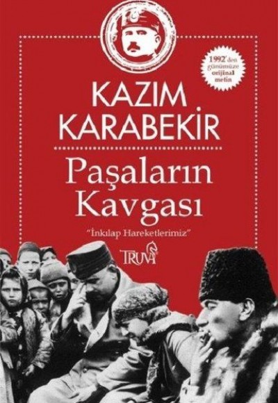 Paşaların Kavgası