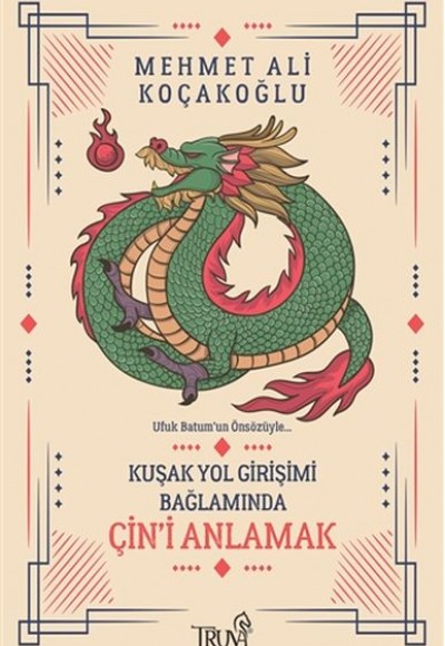 Kuşak Yol Girişimi Bağlamında Çini Anlamak