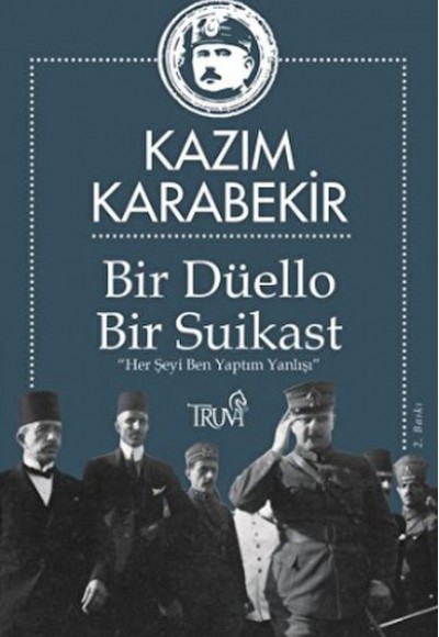 Bir Düello Bir Suikast