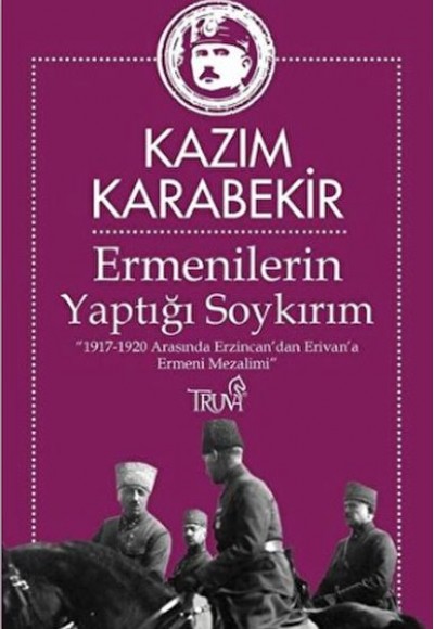 Ermenilerin Yaptığı Soykırım