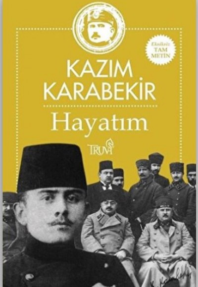 Hayatım