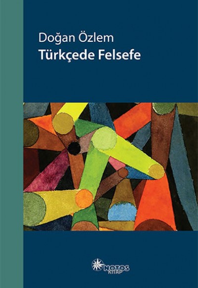 Türkçede Felsefe
