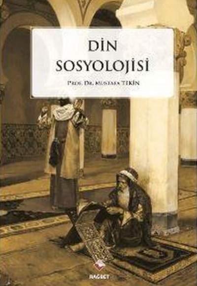 Din Sosyolojisi (Mustafa Tekin)
