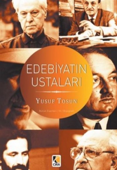 Edebiyatın Ustaları