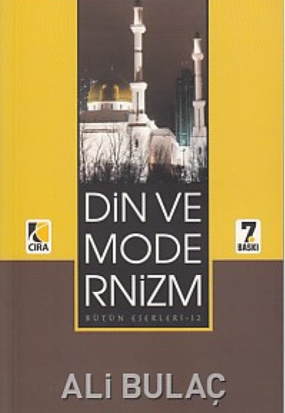 Din ve Modernizm