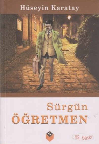 Sürgün Öğretmen