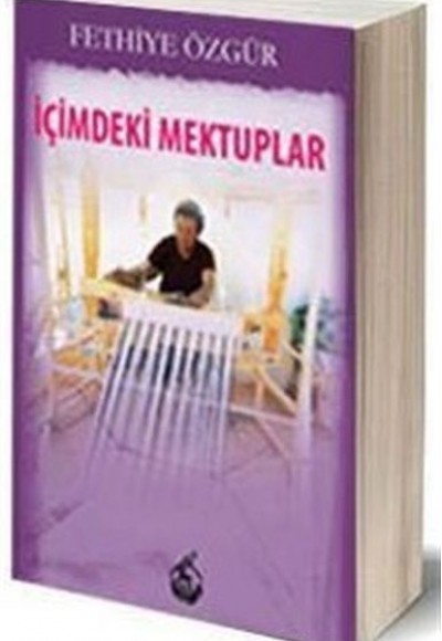 İçimdeki Mektuplar