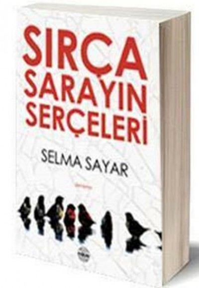 Sırça Sarayın Serçeleri