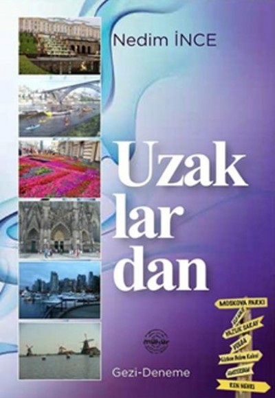 Uzaklardan