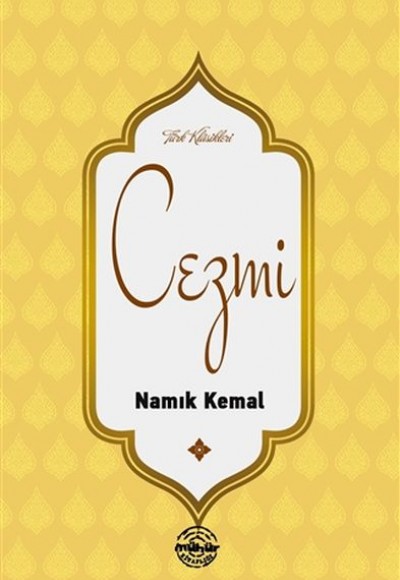 Cezmi