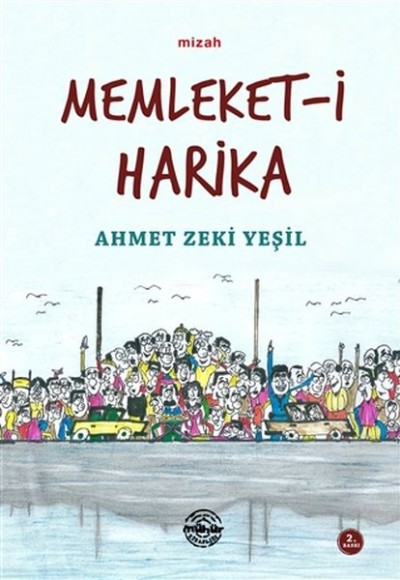 Memleket-i Harika