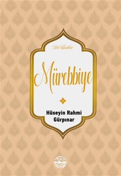 Mürebbiye