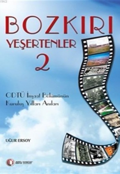 Bozkırı Yeşertenler 2