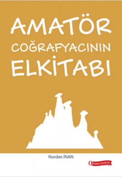 Amatör Coğrafyacının Elkitabı