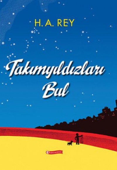 Takımyıldızları Bul (Ciltli)