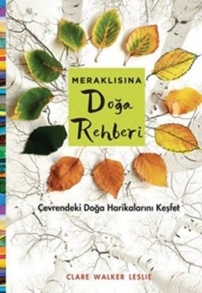 Meraklısına Doğa Rehberi