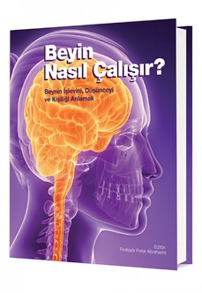 Beyin Nasıl Çalışır? (Ciltli)