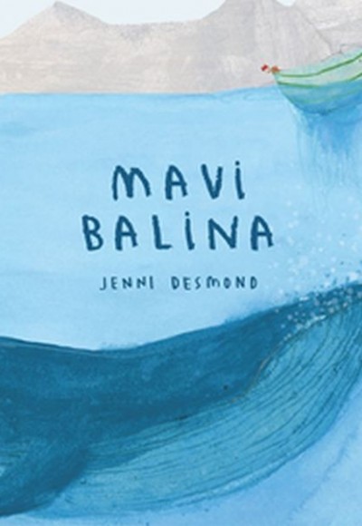 Mavi Balina