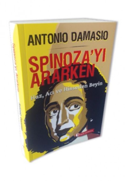 Spinoza’yı Ararken