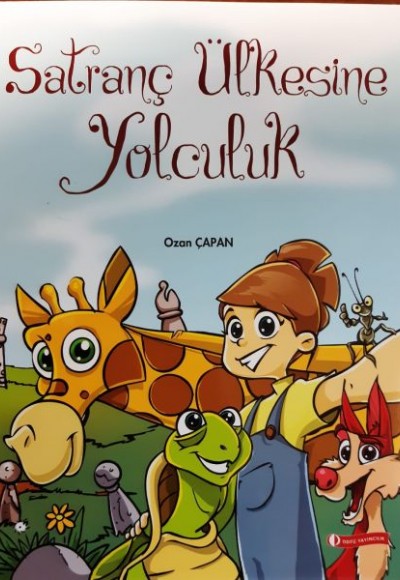 Satranç Ülkesine Yolculuk