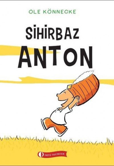 Sihirbaz Anton