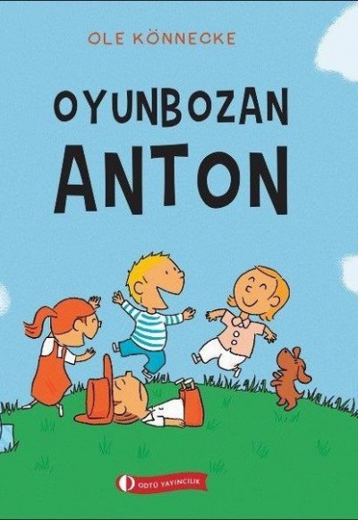 Oyunbozan Anton