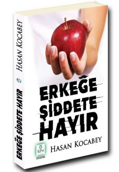 Erkeğe Şiddete Hayır