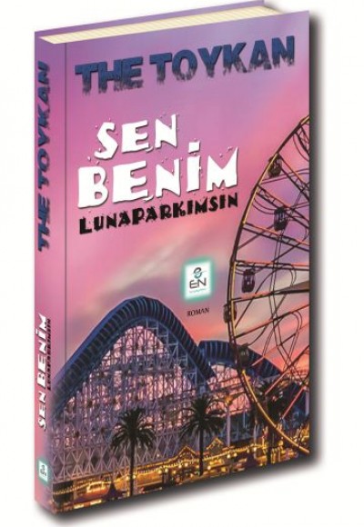 Sen Benim Lunaparkımsın