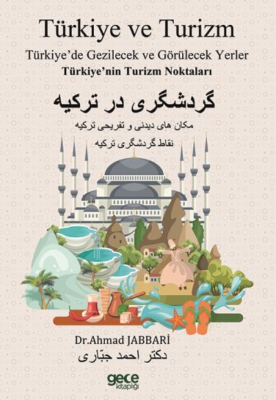 Türkiye ve Turizm