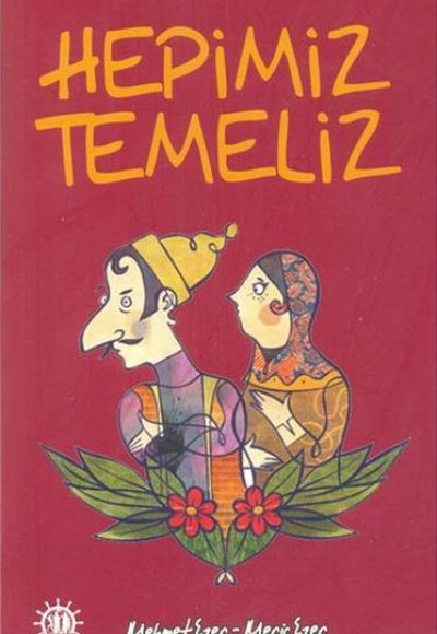 Hepimiz Temel'iz  En Orjinal Temel Fıkraları