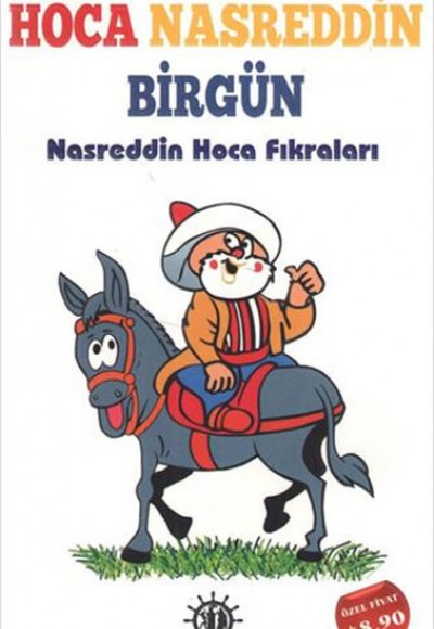 Nasreddin Hoca Fıkraları