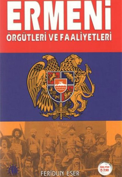 Ermeni Örgütleri ve Faaliyetleri