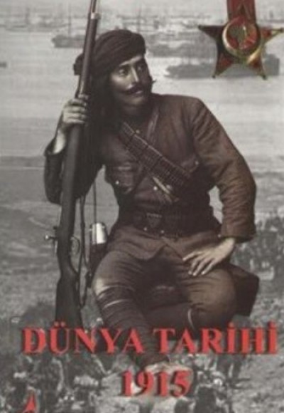 Dünya Tarihi 1915