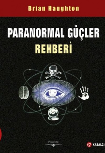 Paranormal Güçler Rehberi