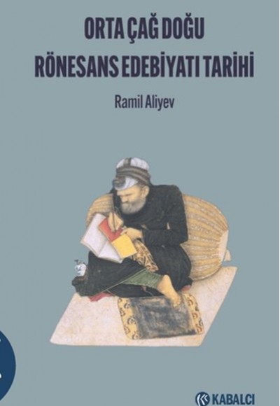 Orta Çağ Doğu Rönesans Edebi?yatı Tari?hi?