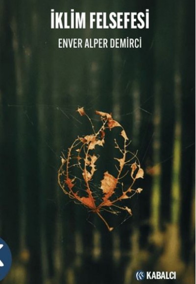 İklim Felsefesi İklim Felsefesi