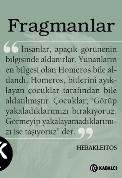 Fragmanlar