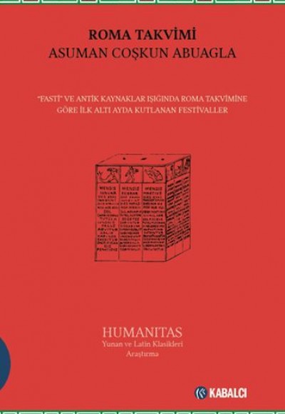 Roma Takvimi
