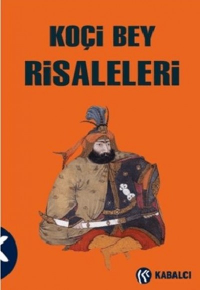 Koçi Bey Risaleleri