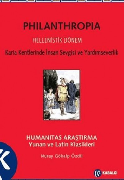 Philanthropia - Hellenistik Dönem