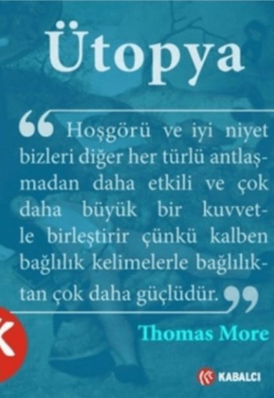 Ütopya
