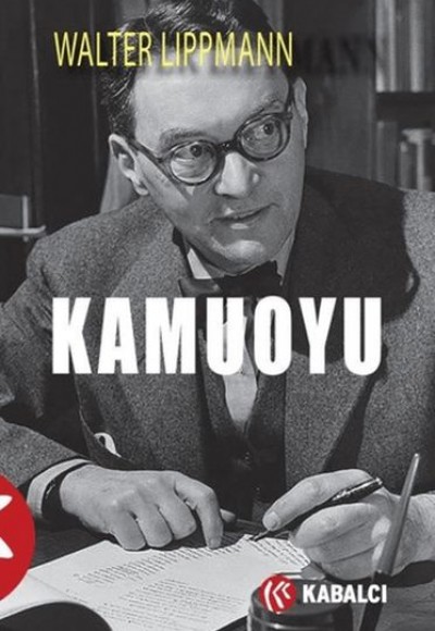 Kamuoyu