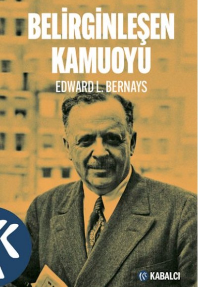 Belirginleşen Kamuoyu