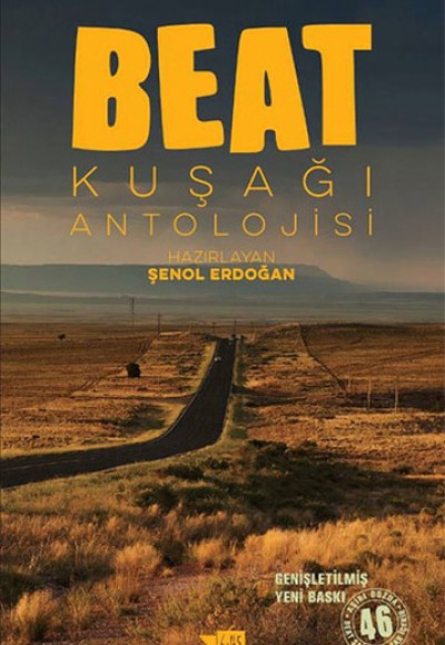 Beat Kuşağı Antolojisi